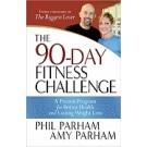 90-DAY FITNESS CHALLENGE, THE