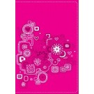 B-KJ-ZON  PNK RL BACKPACK BIBLE