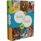 ESV Seek and Find Bible