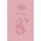 Precious Moments Bible - Leathersoft Pink