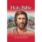 ICB Big Red Bible
