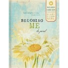 BECOMING ME: THE JOURNAL