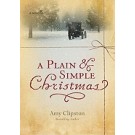 A PLAIN AND SIMPLE CHRISTMAS