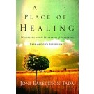 A PLACE OF HEALING