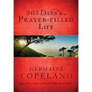 365 DAYS TO A PRAYER-FILLED LIFE