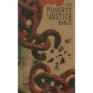 CEV Poverty & Justice Bible