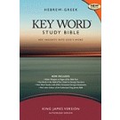 Hebrew-Greek Key Word Study Bible