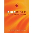 Fire Bible, Global Study Edition