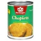 CHOPLETS