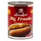BIG FRANKS