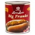BIG FRANKS , INST. SZ
