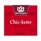 CHIC-KETTS