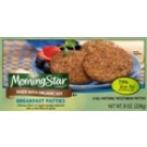 BREAKFAST PATTIES- ORGANIC