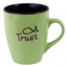LIGHT GREEN - TRUST
