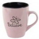 LIGHT PINK - BELIEVE