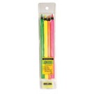 HIGHLIGHTER PENCIL SET - JUMBO