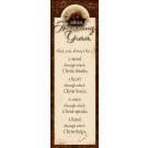 AMAZING GRACE - TASSEL