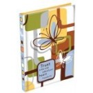 NOTEBOOKS: BIBLE STUDY: TAN HILLSIDE