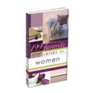 199 FAVORITE BIBLE VERSES FOR WOMEN
