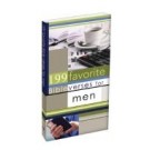 199 FAVORITE BIBLE VERSES FOR MEN