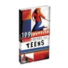 199 FAVORITE BIBLE VERSES FOR TEENS