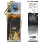 STRENGTH JOURNEY BOOKMARK/PEN