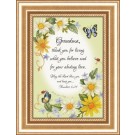 GRANDMA - NUMBERS 6:24