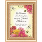 LIKE A MOTHER - PHILIPPIANS 1:3
