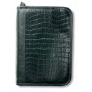 ALLIGATOR LEAT-XLG-BLK ORGANIZ