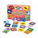 IN A MANGER MATCHING GAME: HOLIDAY MEMORY GAME FOR YOUNG PLAYERS!