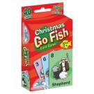 CHRISTMAS GO FISH