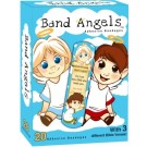 BAND ANGELS - ADHESIVE BANDAGES