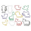 FAITH BANDS / NOAH'S ANIMALS