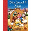 ONE SPECIAL NIGHT - THE CHRISTMAS STORY (POP-UP BOOK)