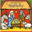 LIFT & LOOK NATIVITY
