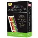 BOX RAINBOW BIBLE ACC KIT