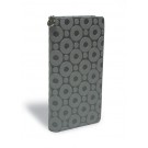 Bible Clutch - NIV Silver Ice