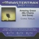 AC-AMAZING GRACE (MY CHAINS