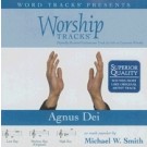AC-AGNUS DEI