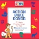 ACTION BIBLE SONGS RED COV