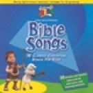 BIBLE SONGS (BLUE)