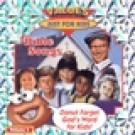 DONUT MAN BIBLE SONGS V02