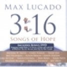 3:16:  SONGS OF HOPE