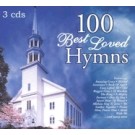 100 BEST LOVED HYMNS