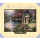 33 BEST LOVED HYMNS