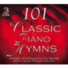 101 CLASSIC PIANO HYMNS