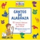SPA-CANTOS DE ALABANZA