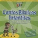 SPA-CANTOS BIBLICO-SPLIT TRK D