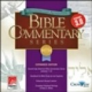 BIBLE COMMENTARY, V3 EXPANDED W/EGW  (CD-ROM)