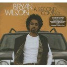 A SECOND COMING - BRYAN WILSON